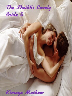 cover image of The Sheikh's Lovely Bride 5